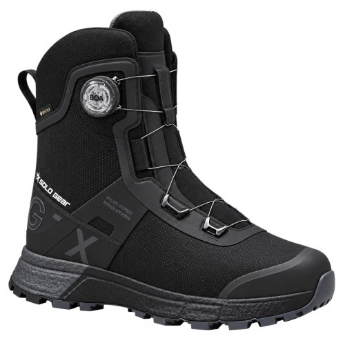 Solid Gear Bound Tactical GTX High GORE-TEX Walking Boots Solid Gear Bound Tactical GTX High GORE-TEX Walking Boots